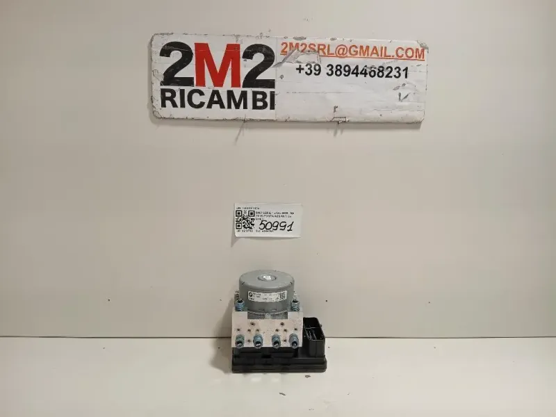 Pompa ABS ANT 10022011174 Bmw Serie 1 F20 Berlina 2015