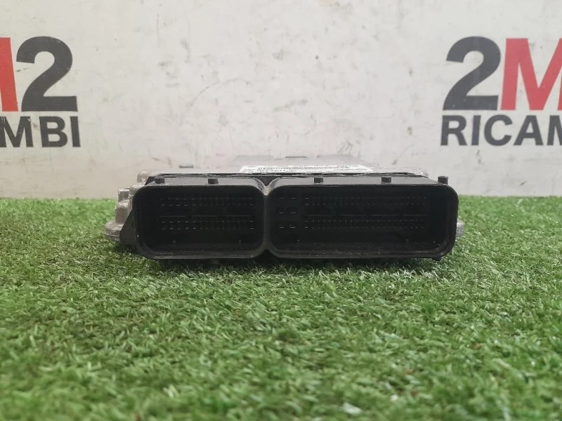 Centralina Iniezione 55585024 Opel Astra J 2010