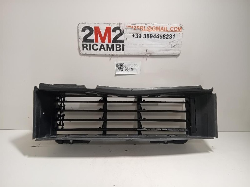Presa Daria Paraurti ANT 214F60895R Dacia Sandero III 2020