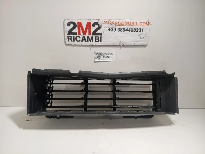 Presa Daria Paraurti ANT 214F60895R Dacia Sandero III 2020