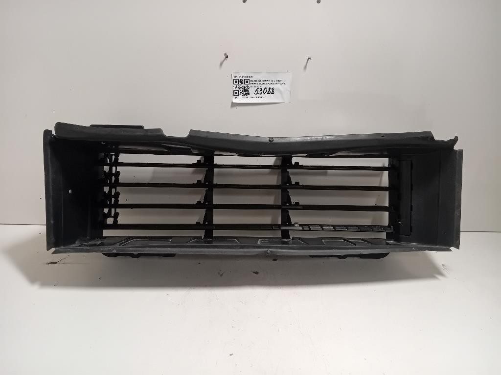Presa Daria Paraurti ANT 214F60895R Dacia Sandero III 2020