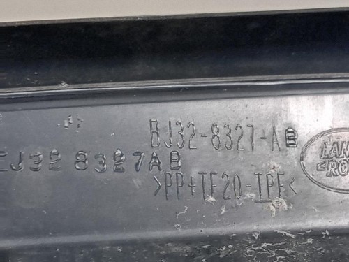 Presa Daria Paraurti ANT