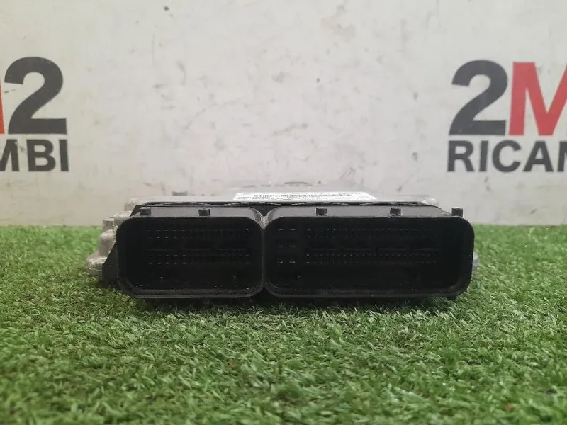 Centralina Iniezione 55585024 Opel Astra J 2010