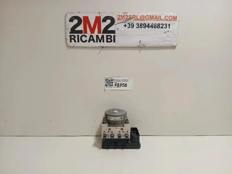 Pompa ABS ANT 6868319 Bmw Serie 1 F20 Berlina 2015