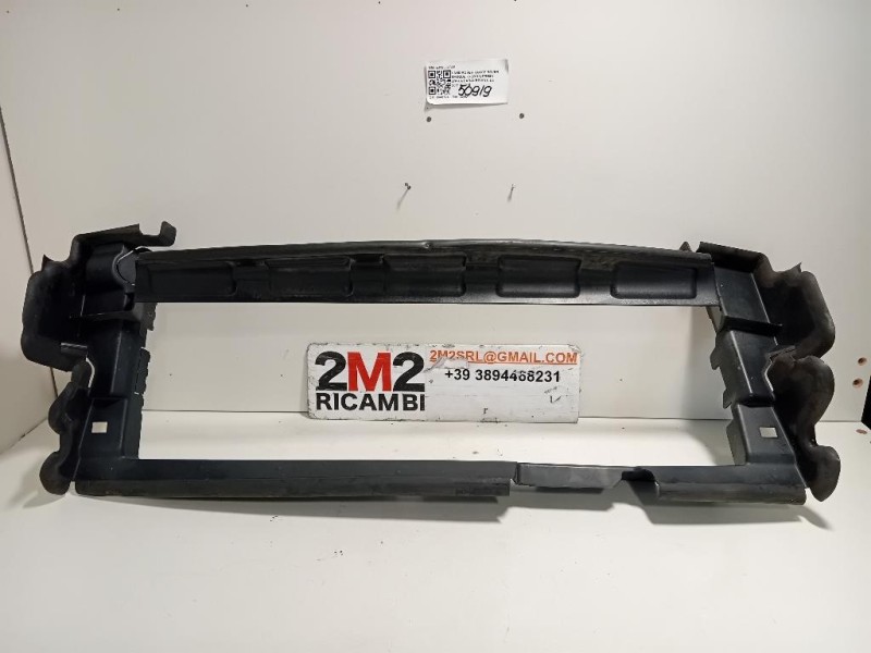 Presa Daria Paraurti ANT EJ328327AB Land Rover Range Rover Evoque I 2011