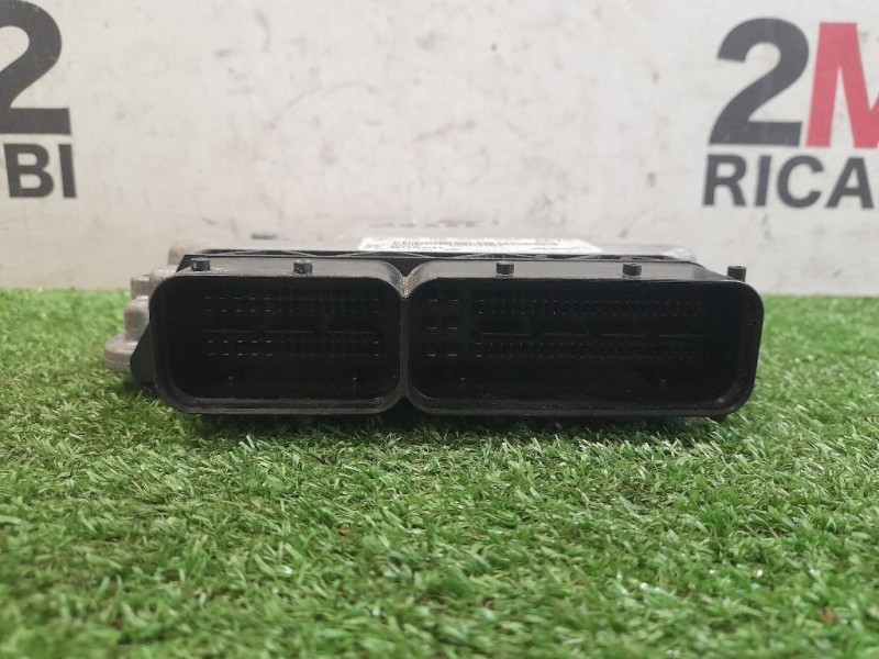 Centralina Iniezione 55585024 Opel Astra J 2010