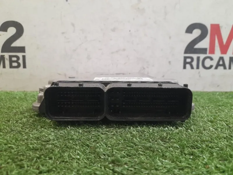 Centralina Iniezione 55585024 Opel Astra J 2010