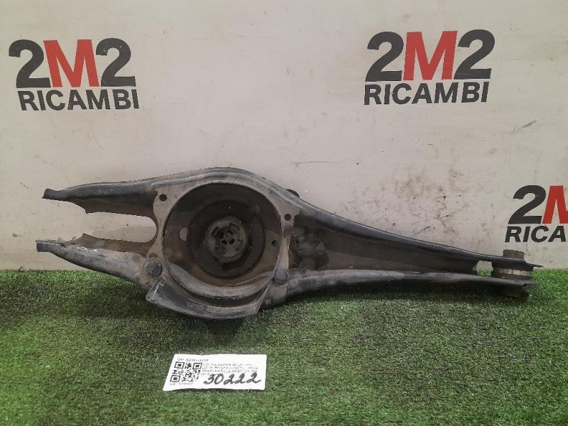 Braccio Oscillante Trasversale POST DX 5Q0511540A Volkswagen GOLF VII 2013