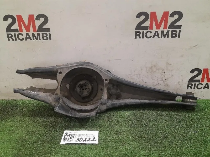 Braccio Oscillante Trasversale POST DX 5Q0511540A Volkswagen GOLF VII 2013