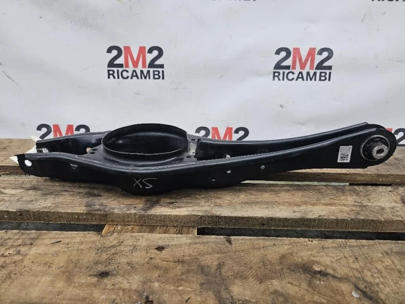 Braccio Oscillante Trasversale POST SX 5QA505311D SX Volkswagen T-roc 2017
