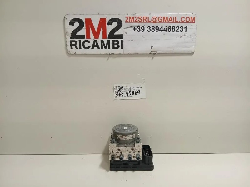 Pompa ABS ANT 3451-6858953-01 Bmw Serie 1 F21 Berlina 2012