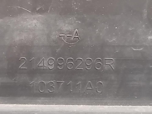 Centralina Iniezione 9155577619 Opel Astra J 2010