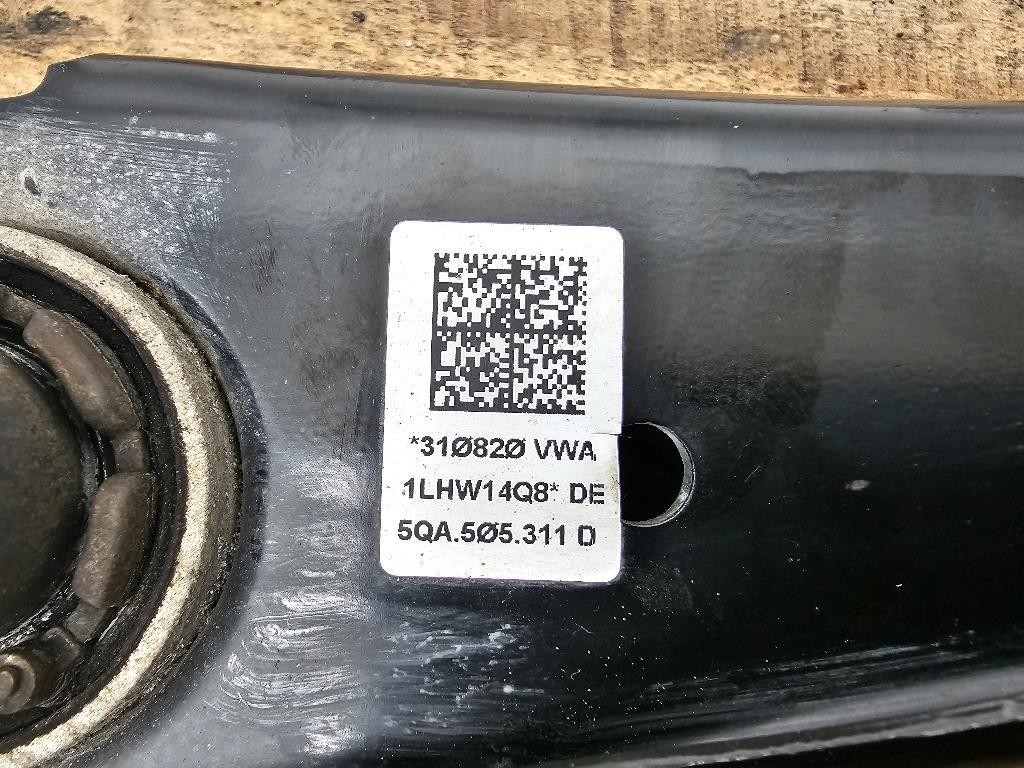 Braccio Oscillante Trasversale POST DX 5QA505311D DX Volkswagen T-roc 2017