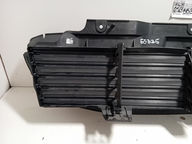 Presa Daria Paraurti ANT 31353219 Volvo V60 I 2013
