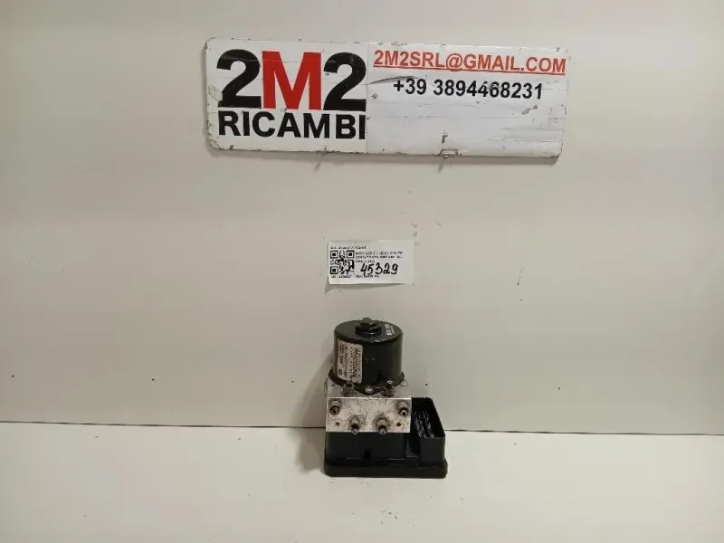 Pompa ABS ANT 3452 6777159-01 Bmw Serie 3 E46 Coupe 2000