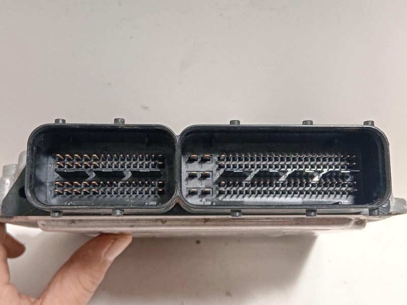 Centralina Iniezione 55 585 024 Opel Astra J 2010