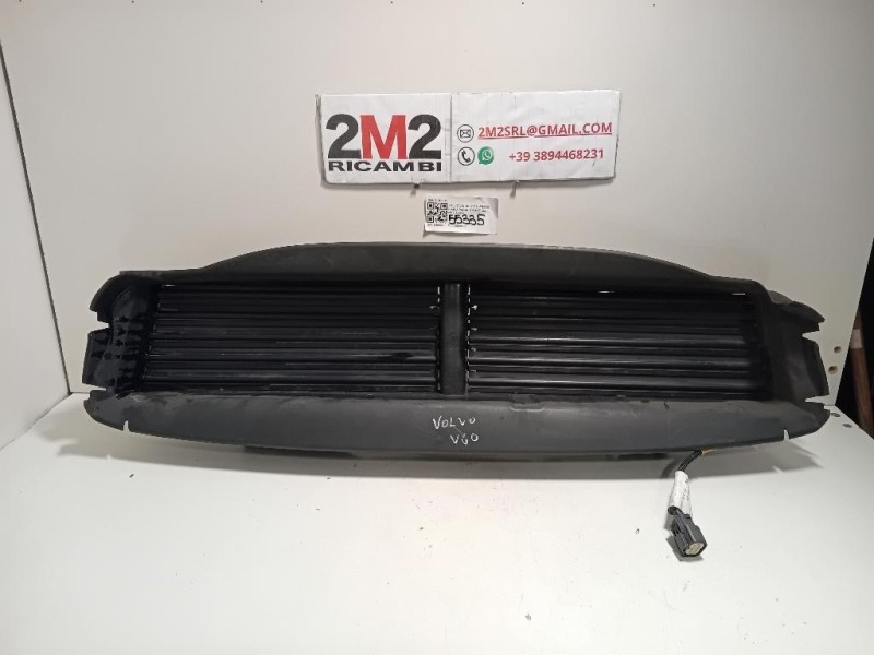 Presa Daria Paraurti ANT 31353219 Volvo V60 I 2013