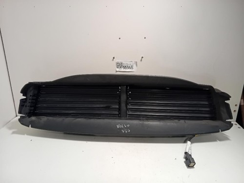 Presa Daria Paraurti ANT