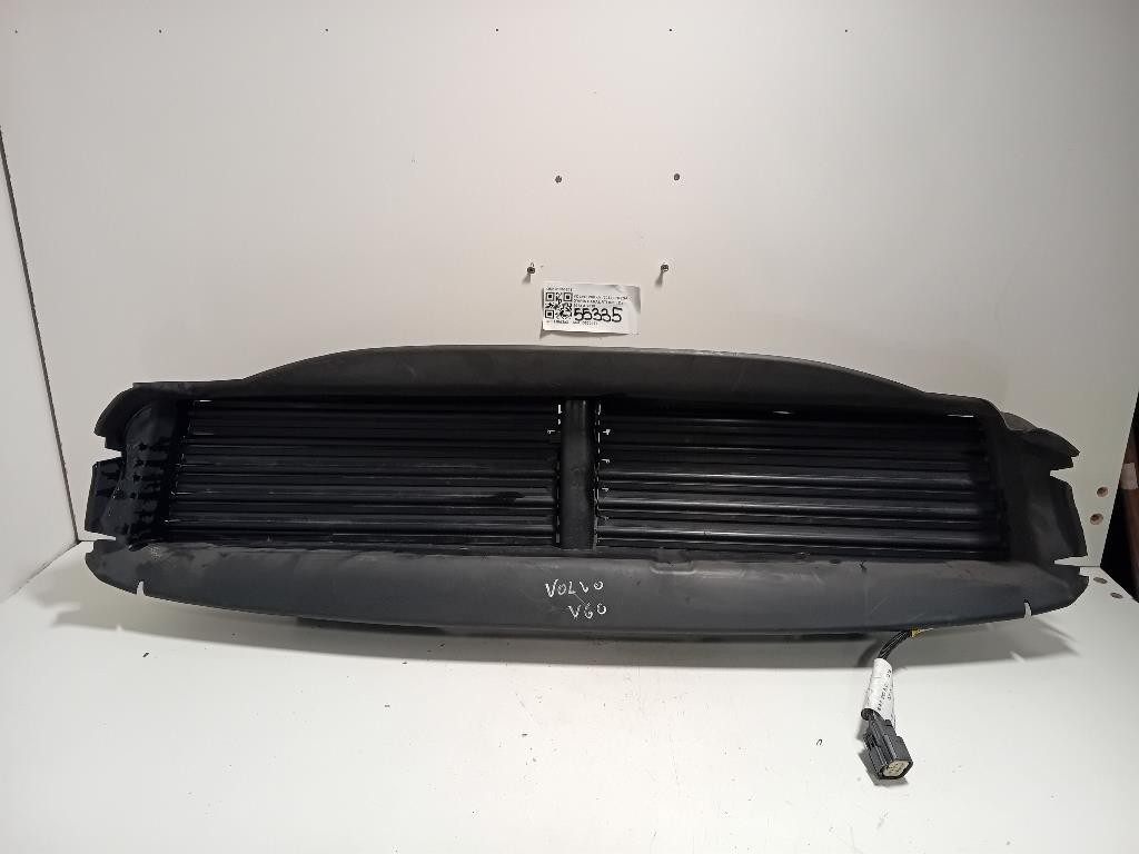 Presa Daria Paraurti ANT 31353219 Volvo V60 I 2013
