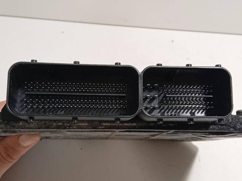 Centralina Iniezione 275820955101 Opel Astra J 2010