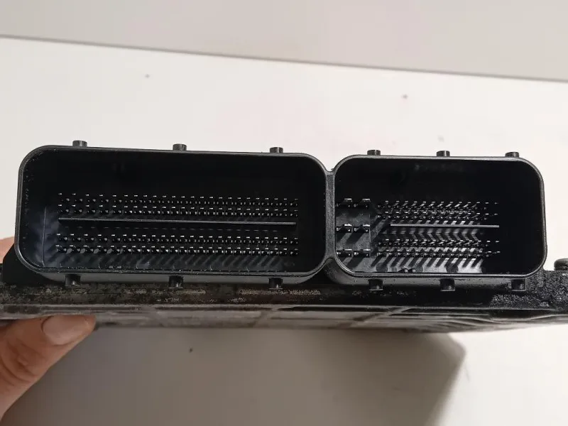 Centralina Iniezione 275820955101 Opel Astra J 2010