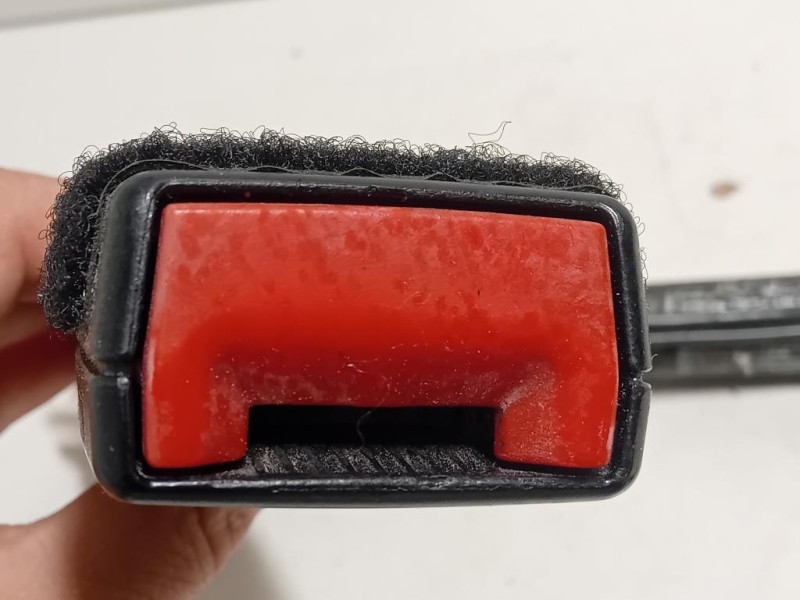 Pretensionatore Destro 33040941 Bmw Serie 1 E87 Berlina 2005