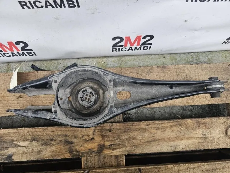 Braccio Oscillante Trasversale POST DX 5QA505311D DX Volkswagen T-roc 2017