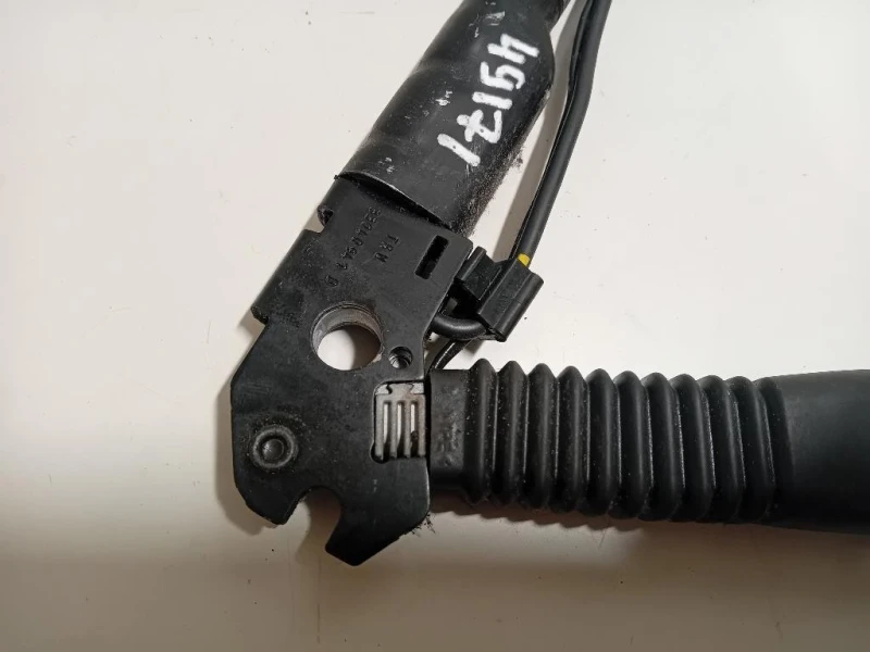 Pretensionatore Destro 33040941 Bmw Serie 1 E87 Berlina 2005