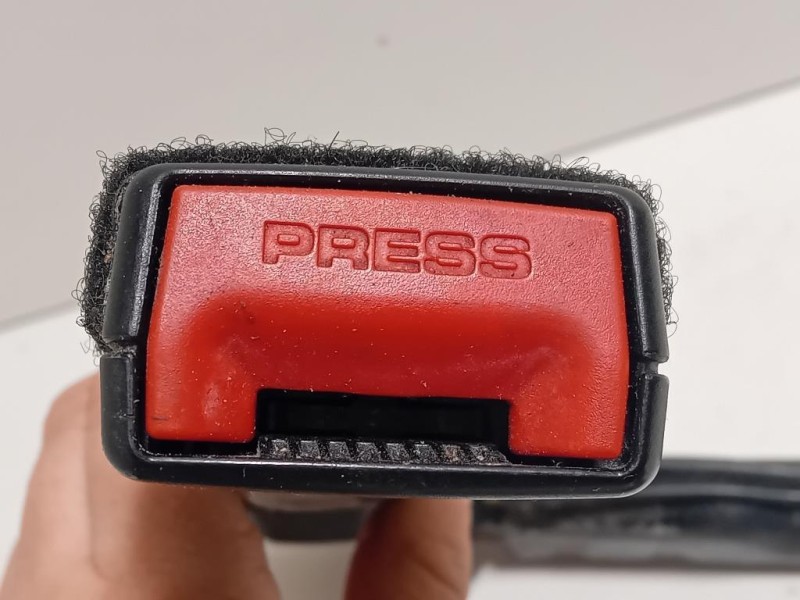 Pretensionatore Destro 33040941 Bmw Serie 1 E87 Berlina 2005