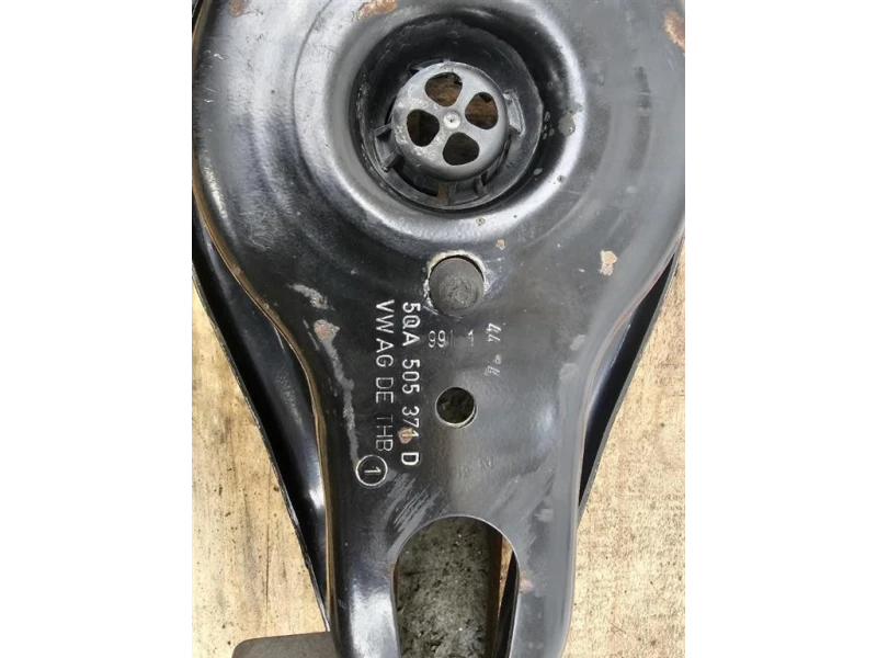 Braccio Oscillante Trasversale POST SX 5QA505311D SX Volkswagen T-roc 2017