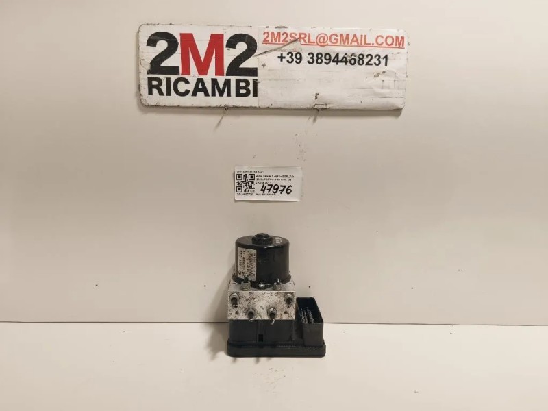 Pompa ABS ANT 3451-6789300-01 Bmw Serie 3 E90 Berlina 2005
