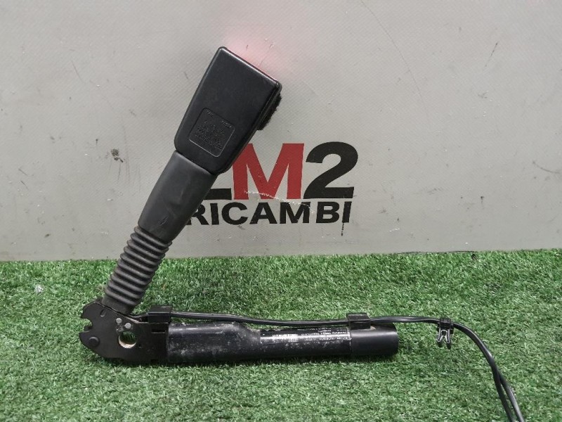 Pretensionatore Destro 9119542 DX Bmw Serie 1 E87 Berlina 2005