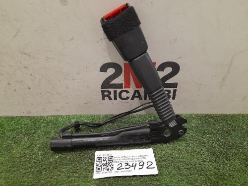 Centralina Iniezione 55585024 Opel Astra J 2012