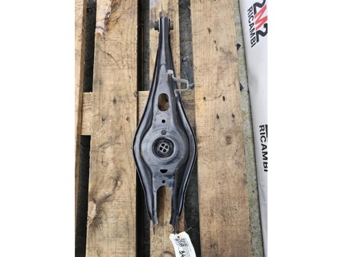 Braccio Oscillante Trasversale POST SX