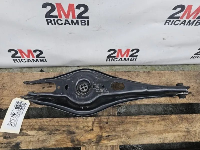 Braccio Oscillante Trasversale POST DX 5QA505311D DX Volkswagen T-roc 2017