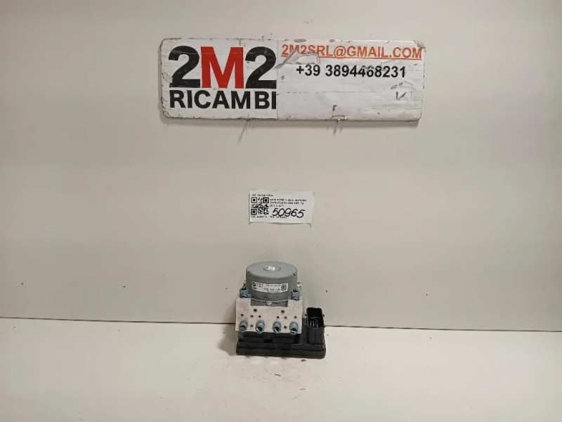 Pompa ABS ANT 10022010844 Bmw Serie 3 E90 Berlina 2005