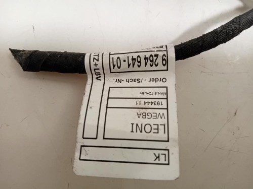 Centralina Iniezione 55599643 Opel Astra J 2012