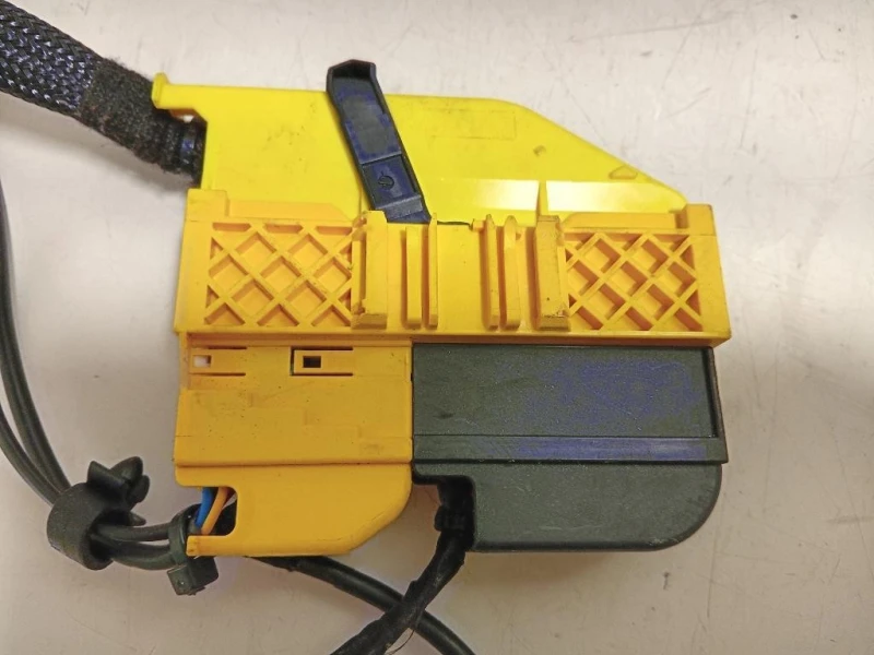 Pretensionatore Destro 259 388 02 Bmw Serie 1 F20 Berlina 2012