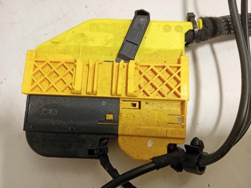 Centralina Iniezione 55599643 Opel Astra J 2012