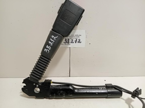 Centralina Iniezione E5955590420 Opel Astra J 2012