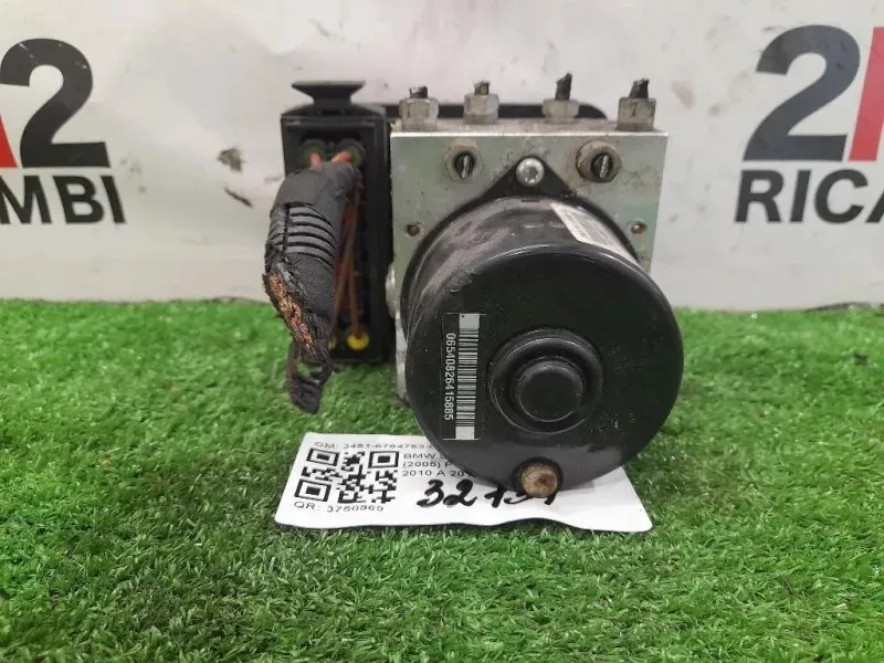 Pompa ABS ANT 3451-6784763-01 Bmw Serie 3 E90 Berlina 2005