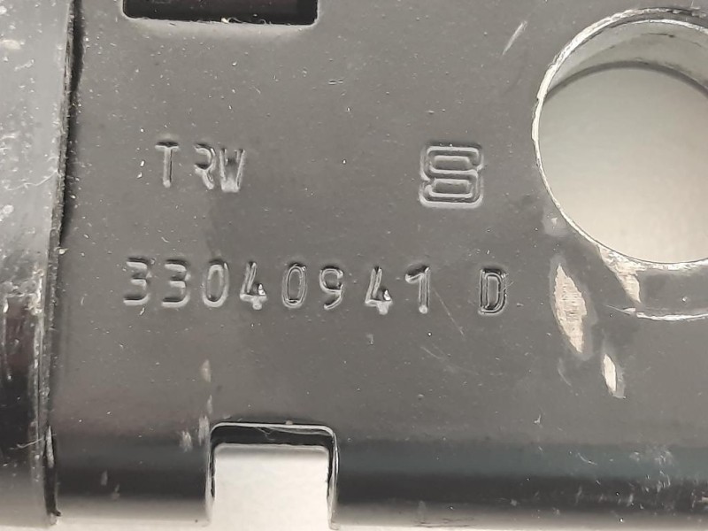 Pretensionatore Destro 7259388 03 Bmw Serie 1 F20 Berlina 2012