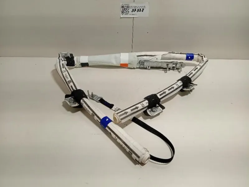 Air-bag A Tendina DX 39045978 Opel Corsa E 2014