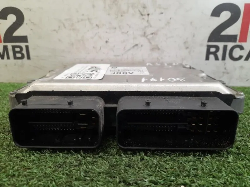 Centralina Iniezione 55579719 Opel Astra J 2012