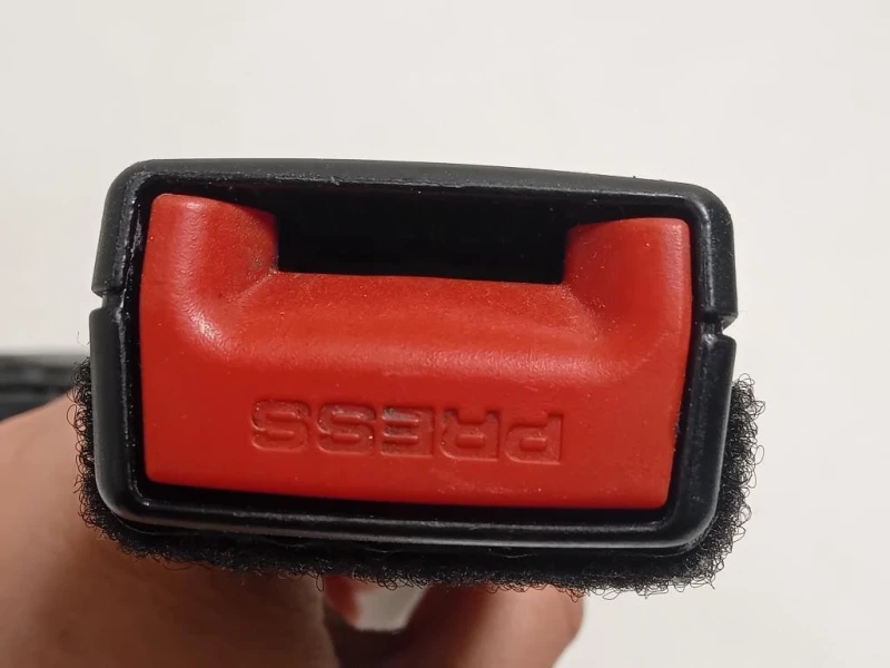 Pretensionatore Destro 33040941 Bmw Serie 1 F20 Berlina 2012