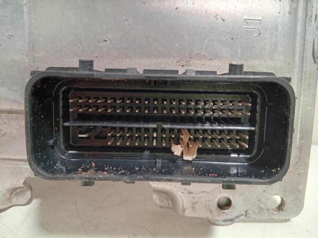 Centralina Iniezione 12685824 Opel Astra K 2016