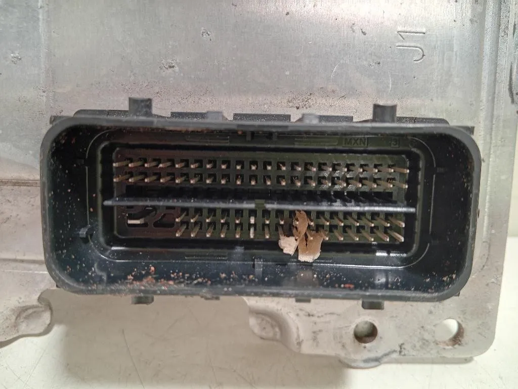 Centralina Iniezione 12685824 Opel Astra K 2016