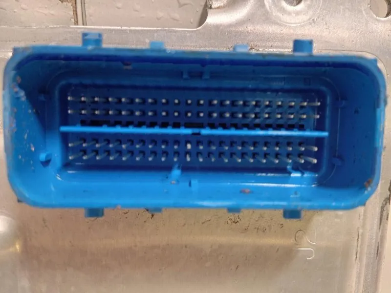 Centralina Iniezione 12685824 Opel Astra K 2016