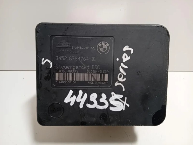 Pompa ABS ANT 32700-3S000 Bmw Serie 3 E91 Touring 2005