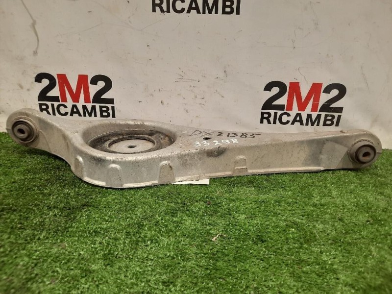 Braccio Oscillante Trasversale POST DX 31317602 Volvo S60 II 2010